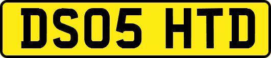 DS05HTD