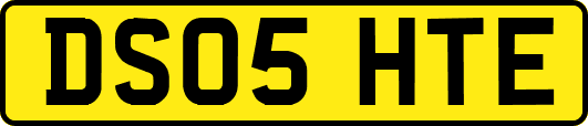 DS05HTE