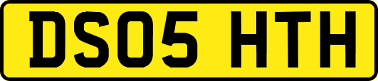 DS05HTH
