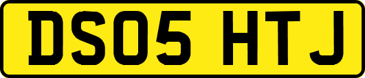 DS05HTJ