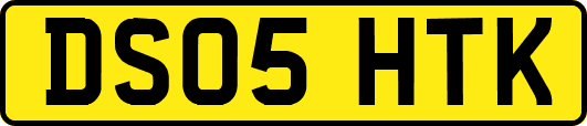 DS05HTK