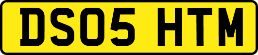 DS05HTM