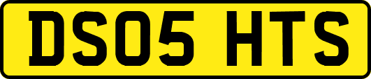 DS05HTS