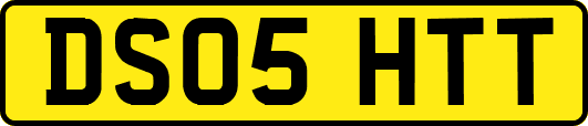 DS05HTT