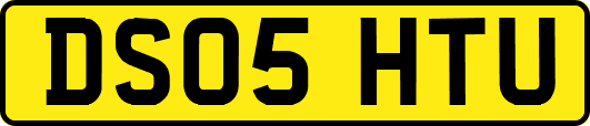 DS05HTU