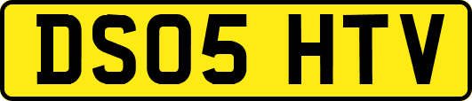 DS05HTV