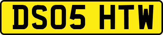 DS05HTW