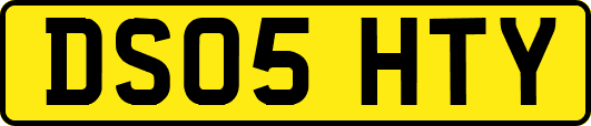 DS05HTY