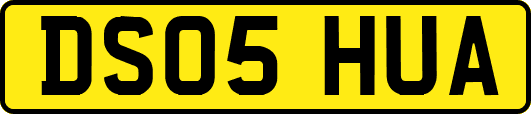 DS05HUA