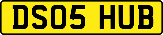 DS05HUB