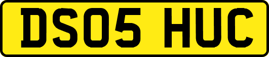 DS05HUC