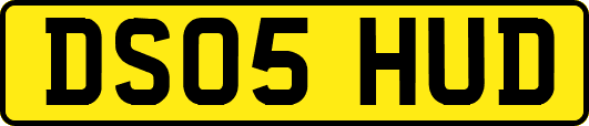 DS05HUD