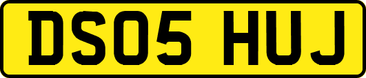 DS05HUJ