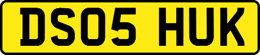 DS05HUK