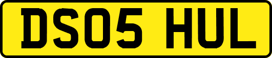 DS05HUL