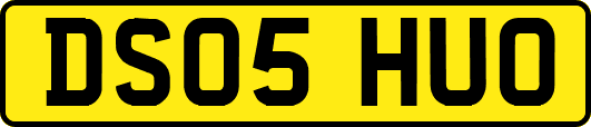 DS05HUO