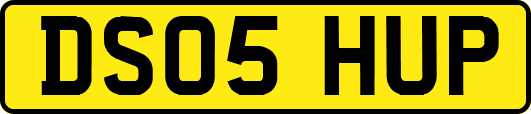 DS05HUP