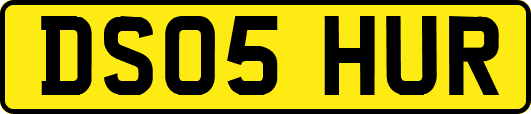 DS05HUR