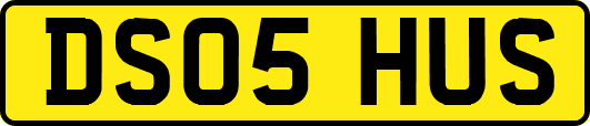DS05HUS