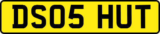 DS05HUT