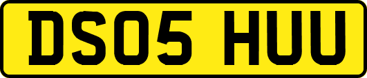 DS05HUU