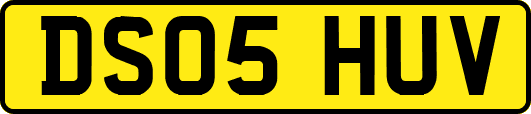 DS05HUV