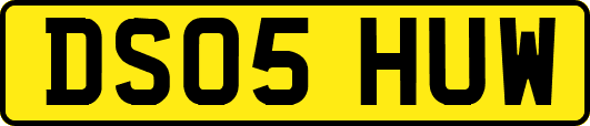 DS05HUW