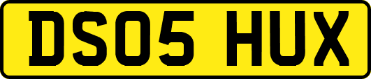 DS05HUX