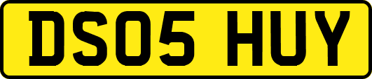 DS05HUY
