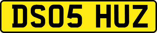DS05HUZ