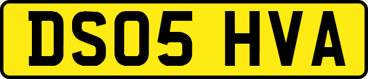 DS05HVA