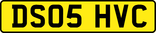 DS05HVC
