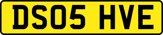 DS05HVE