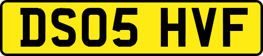 DS05HVF