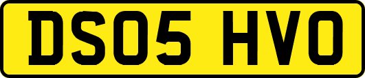 DS05HVO