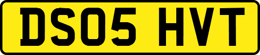 DS05HVT