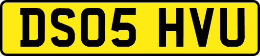 DS05HVU