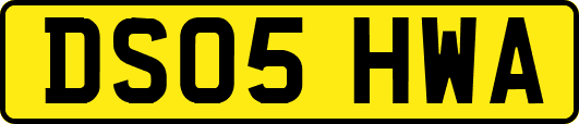 DS05HWA