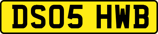 DS05HWB