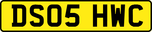 DS05HWC
