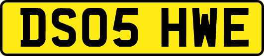 DS05HWE