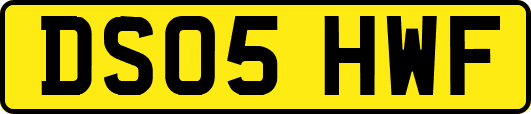 DS05HWF