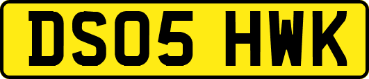 DS05HWK