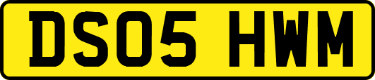 DS05HWM