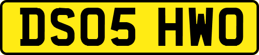 DS05HWO