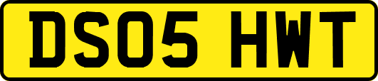 DS05HWT