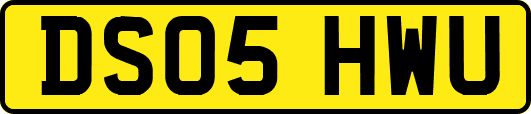 DS05HWU