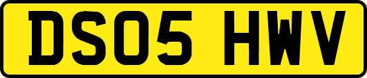 DS05HWV