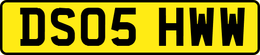 DS05HWW