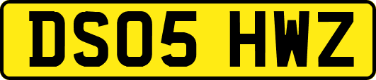 DS05HWZ
